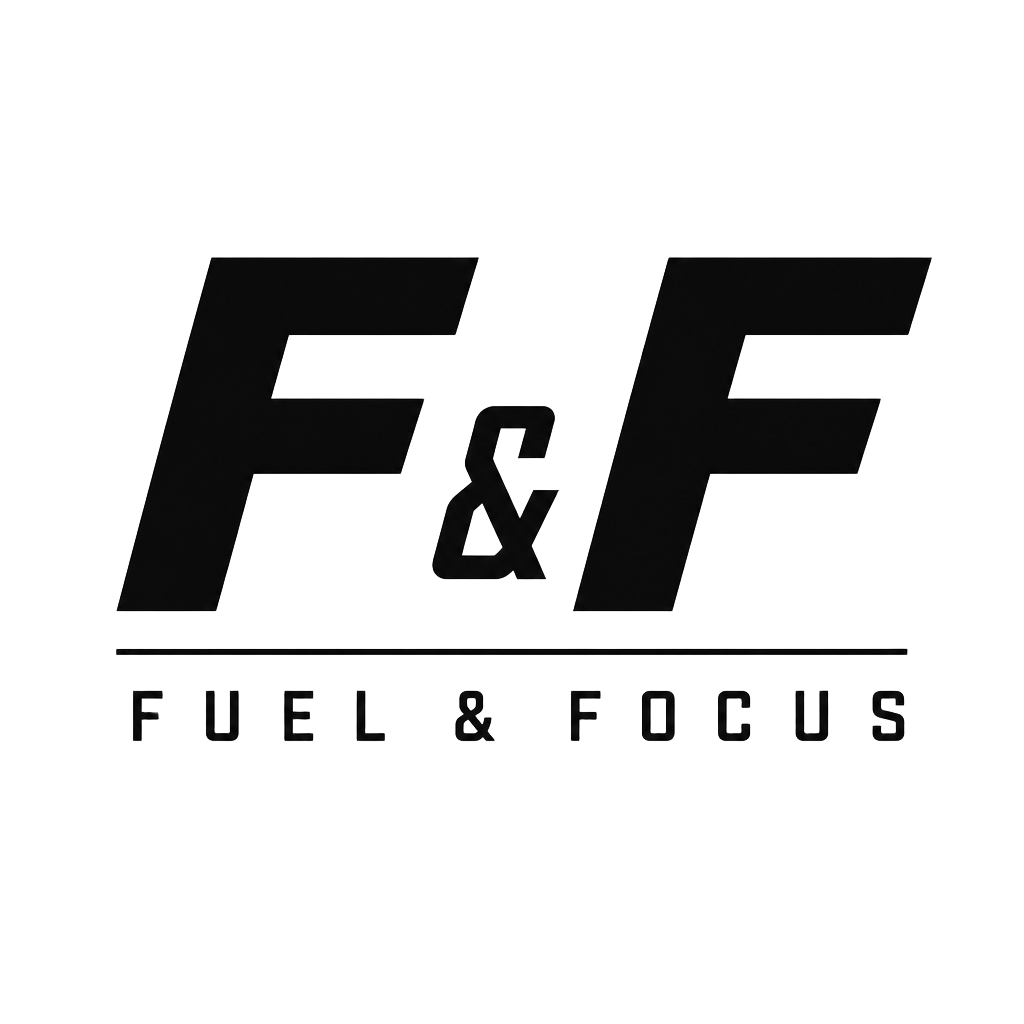 Fuel & Focus